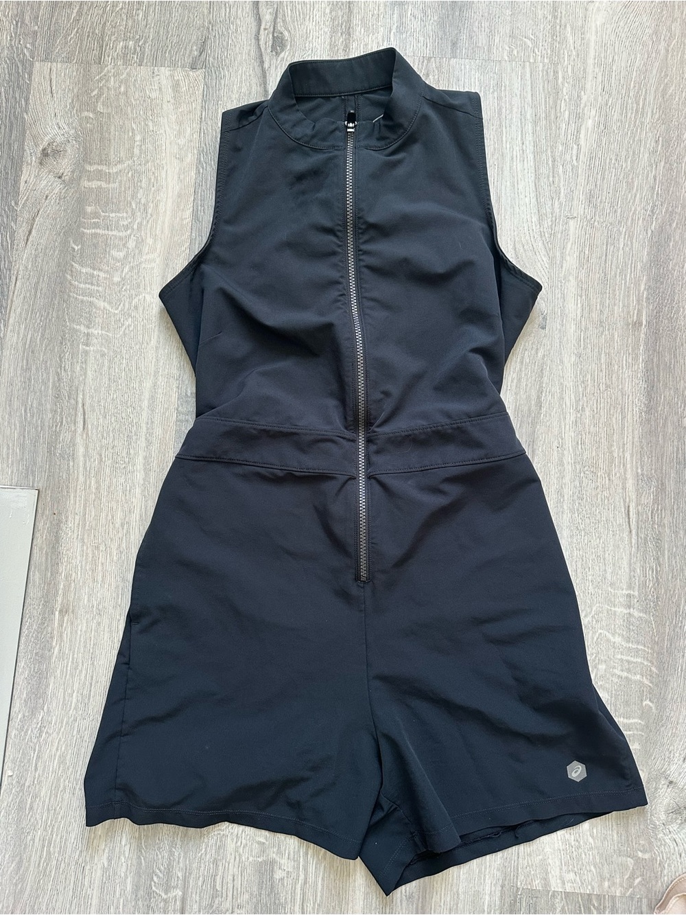 ASICS Athletic Romper